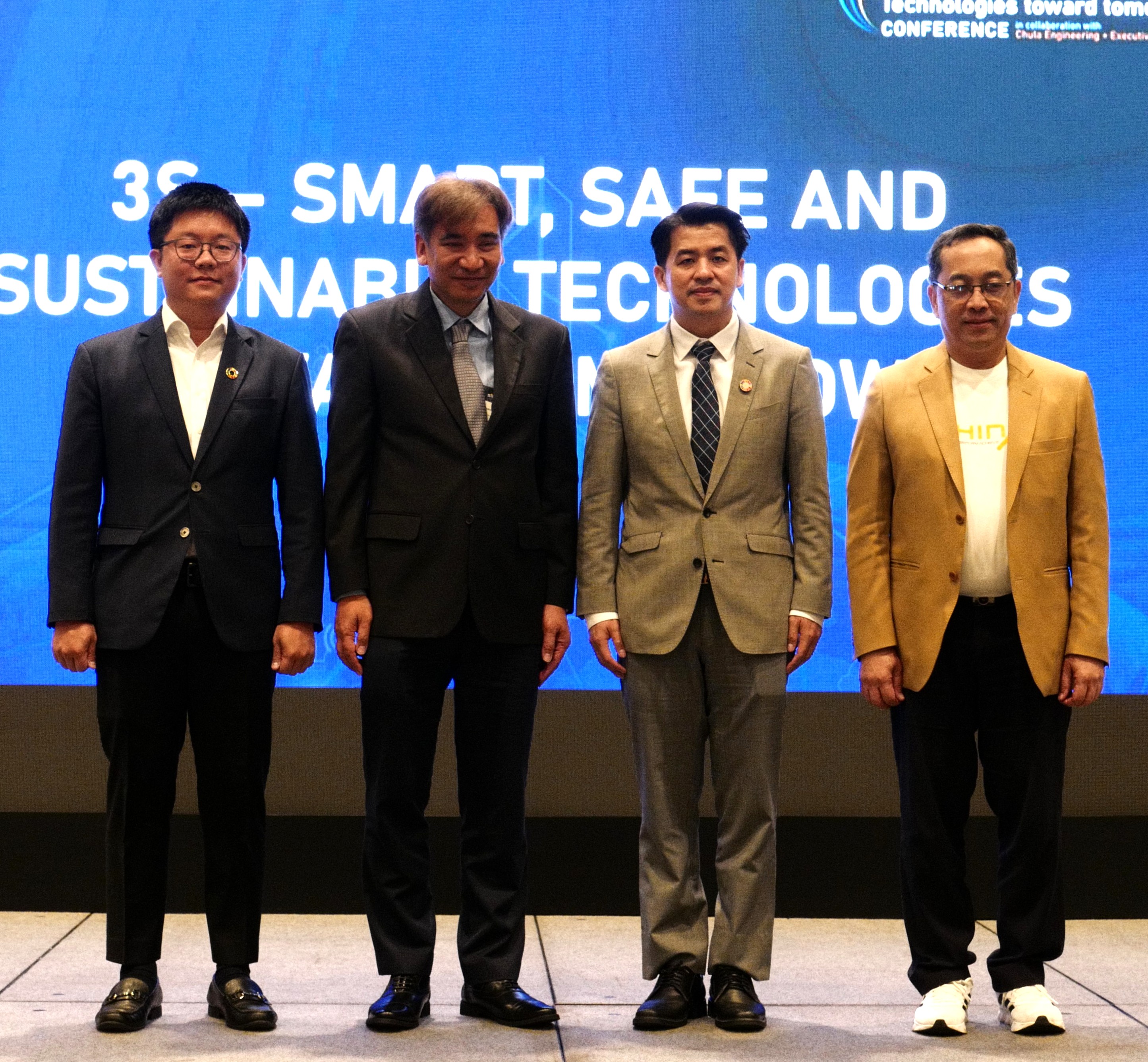อัลเตอร์วิม เครือเจริญโภคภัณฑ์ ร่วมเสวนา “Decarbonization for Smart Industry” ปรับธุรกิจ ลดคาร์บอน สู่อนาคตที่ยั่งยืน